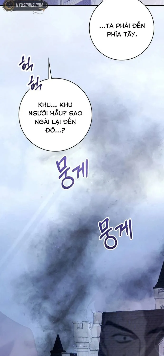 Quản Gia Mạnh Nhất Của Gia Tộc Phản Diện Chap 5 - Next Chap 6