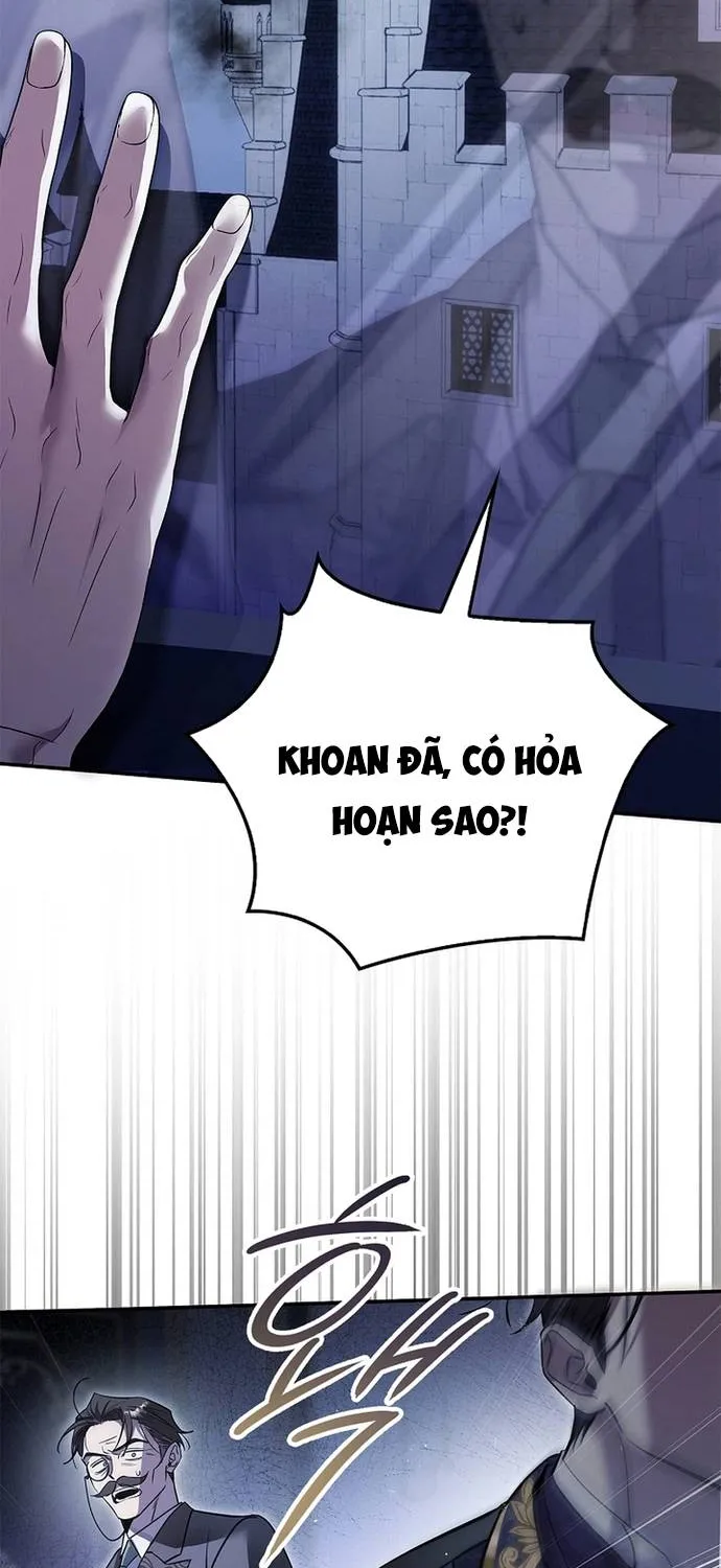 Quản Gia Mạnh Nhất Của Gia Tộc Phản Diện Chap 5 - Next Chap 6