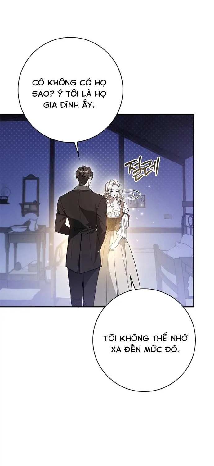 Quản Gia Mạnh Nhất Của Gia Tộc Phản Diện Chap 5 - Next Chap 6