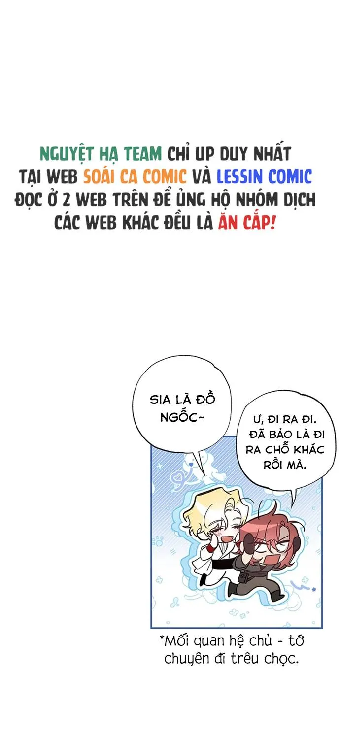 Quản Gia Mạnh Nhất Của Gia Tộc Phản Diện Chap 5 - Next Chap 6