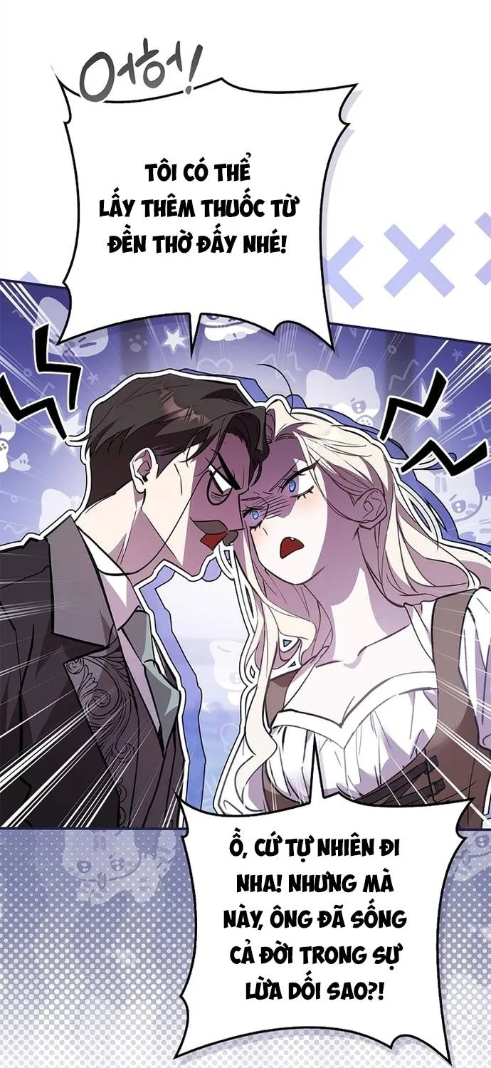 Quản Gia Mạnh Nhất Của Gia Tộc Phản Diện Chap 5 - Next Chap 6