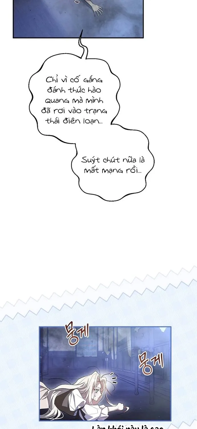 Quản Gia Mạnh Nhất Của Gia Tộc Phản Diện Chap 6 - Next Chap 7