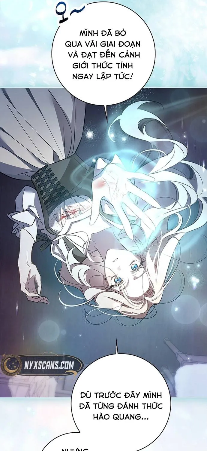 Quản Gia Mạnh Nhất Của Gia Tộc Phản Diện Chap 6 - Next Chap 7