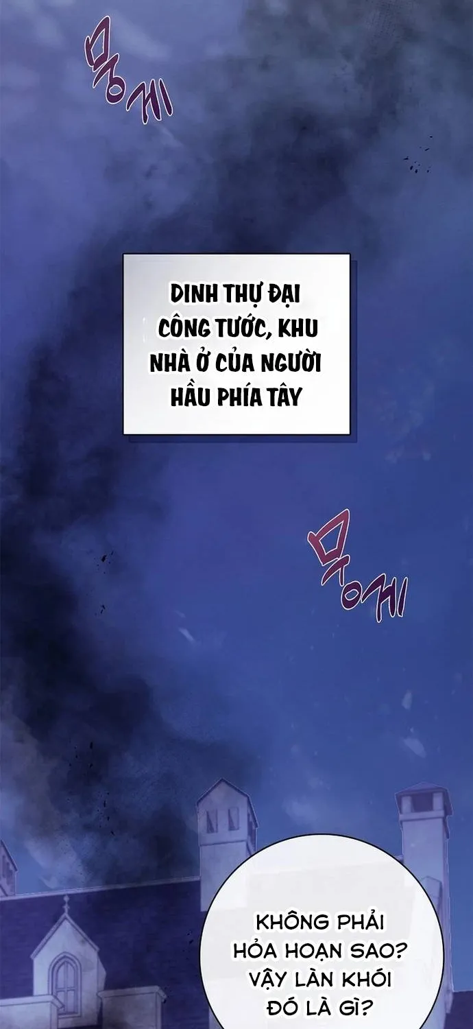 Quản Gia Mạnh Nhất Của Gia Tộc Phản Diện Chap 6 - Next Chap 7