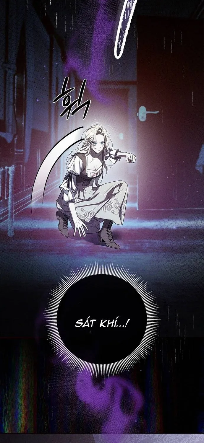 Quản Gia Mạnh Nhất Của Gia Tộc Phản Diện Chap 6 - Next Chap 7