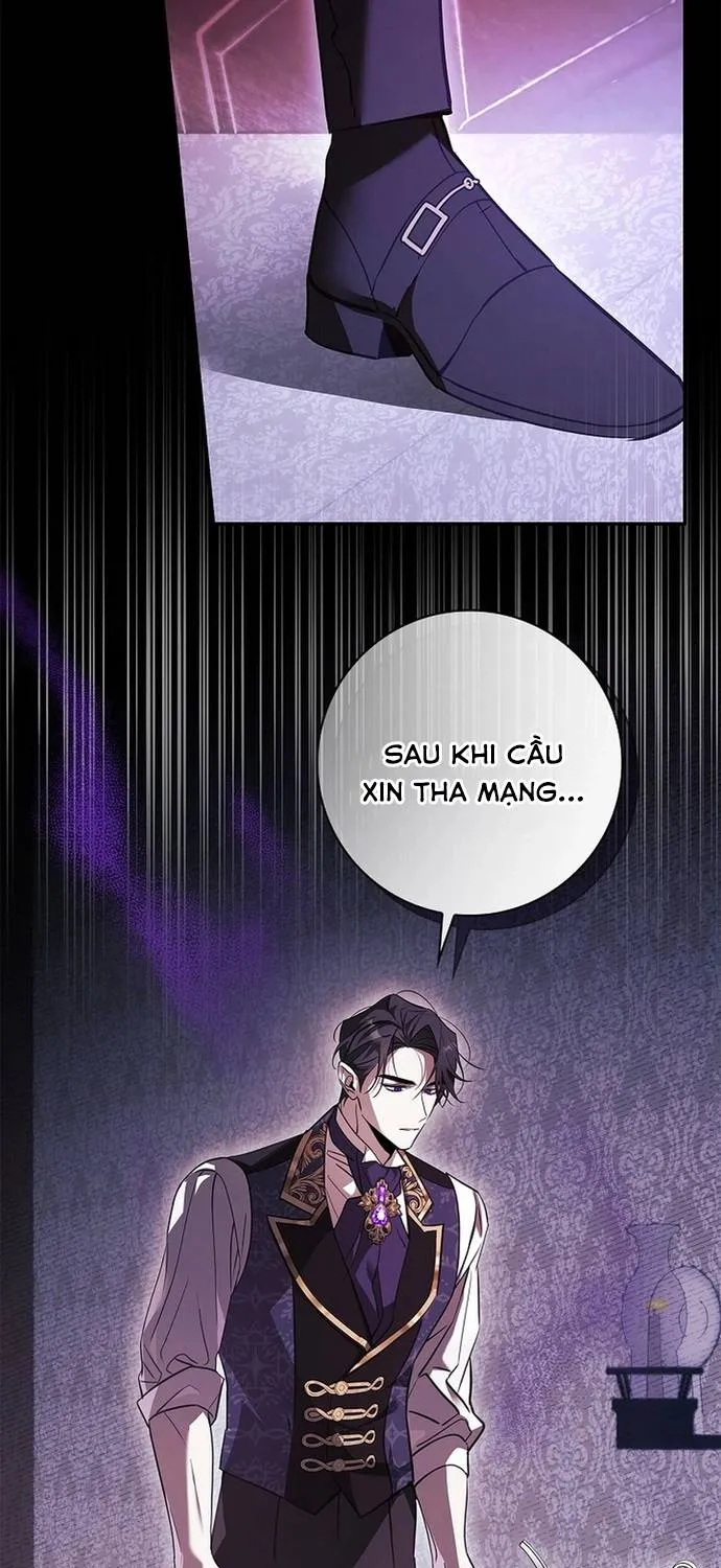 Quản Gia Mạnh Nhất Của Gia Tộc Phản Diện Chap 6 - Next Chap 7