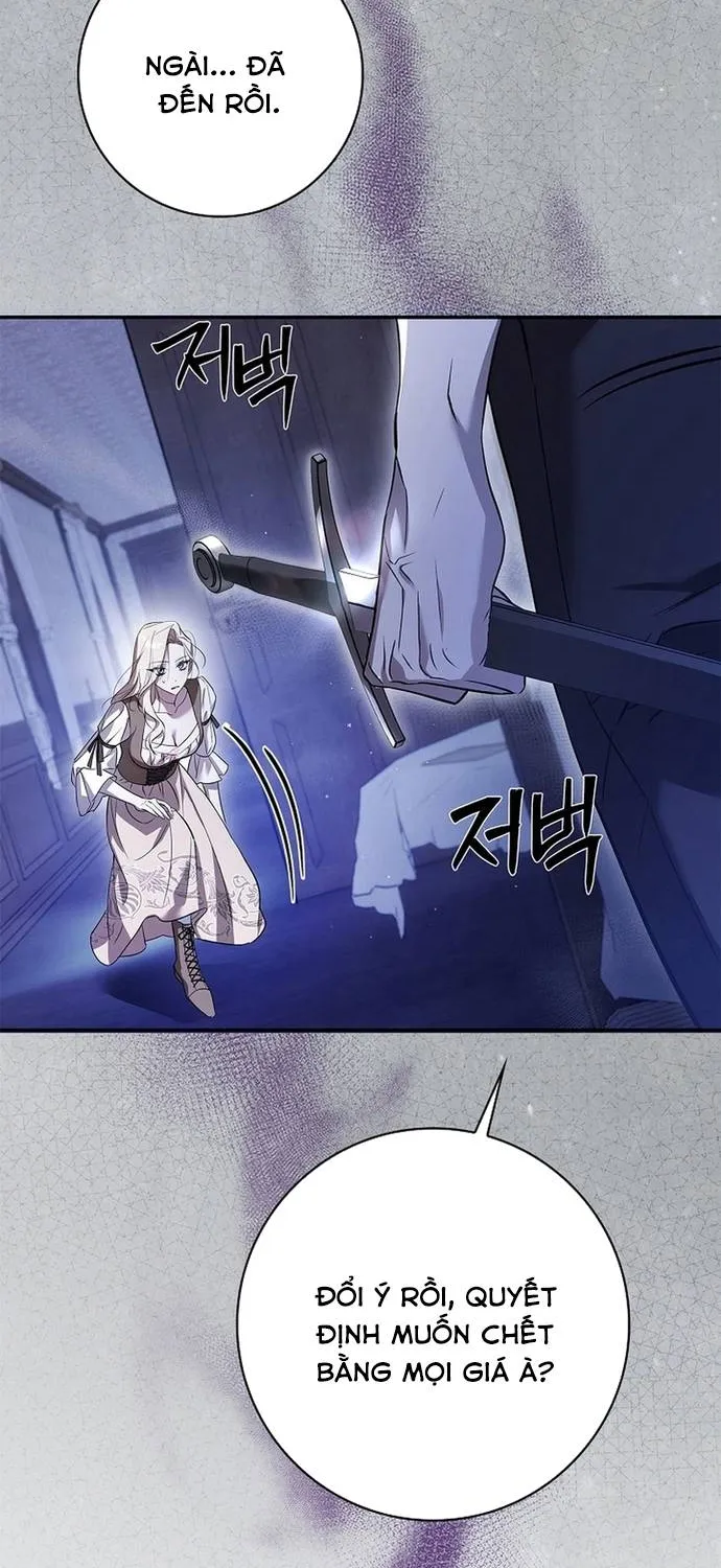 Quản Gia Mạnh Nhất Của Gia Tộc Phản Diện Chap 6 - Next Chap 7