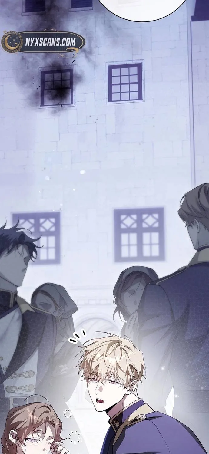 Quản Gia Mạnh Nhất Của Gia Tộc Phản Diện Chap 6 - Next Chap 7