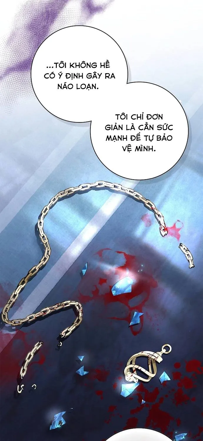 Quản Gia Mạnh Nhất Của Gia Tộc Phản Diện Chap 6 - Next Chap 7