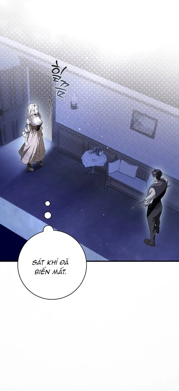 Quản Gia Mạnh Nhất Của Gia Tộc Phản Diện Chap 6 - Next Chap 7