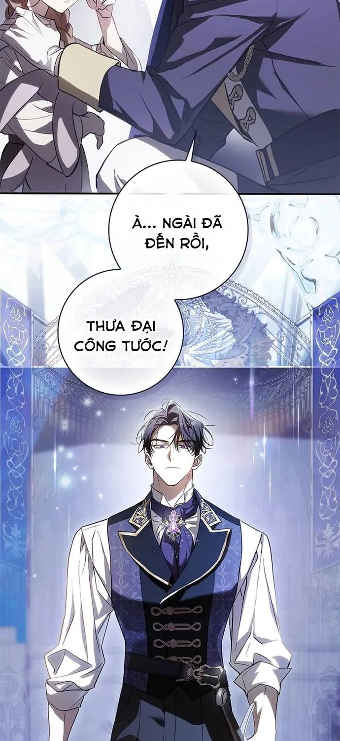 Quản Gia Mạnh Nhất Của Gia Tộc Phản Diện Chap 6 - Next Chap 7