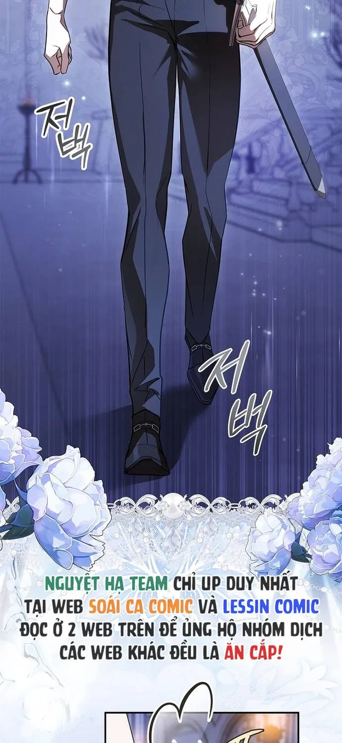 Quản Gia Mạnh Nhất Của Gia Tộc Phản Diện Chap 6 - Next Chap 7