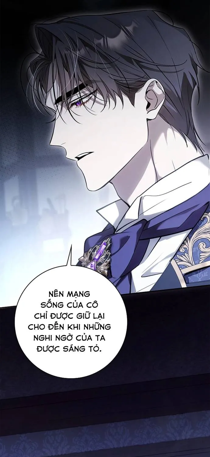 Quản Gia Mạnh Nhất Của Gia Tộc Phản Diện Chap 6 - Next Chap 7
