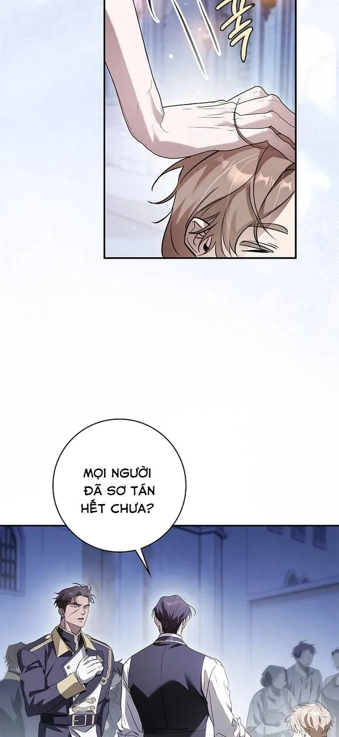 Quản Gia Mạnh Nhất Của Gia Tộc Phản Diện Chap 6 - Next Chap 7