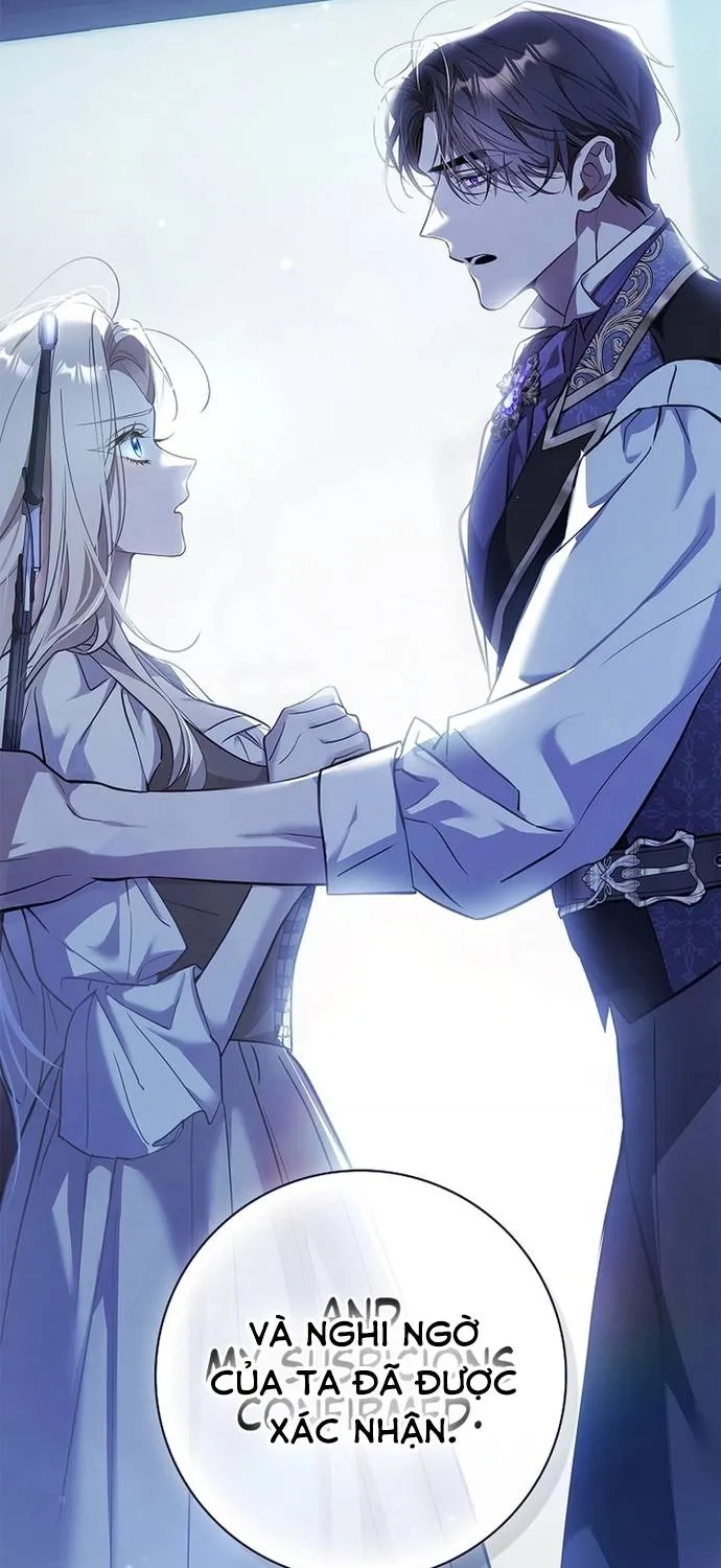 Quản Gia Mạnh Nhất Của Gia Tộc Phản Diện Chap 6 - Next Chap 7