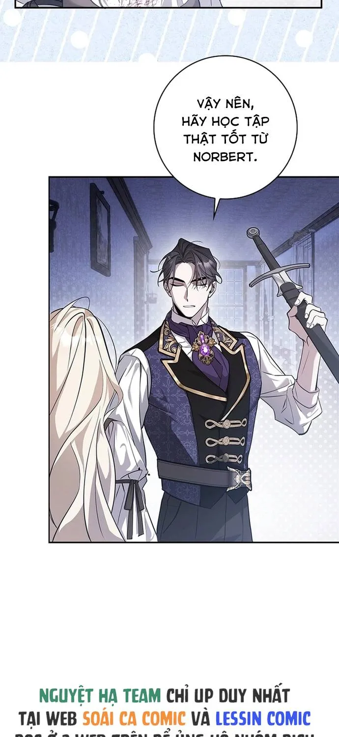Quản Gia Mạnh Nhất Của Gia Tộc Phản Diện Chap 6 - Next Chap 7
