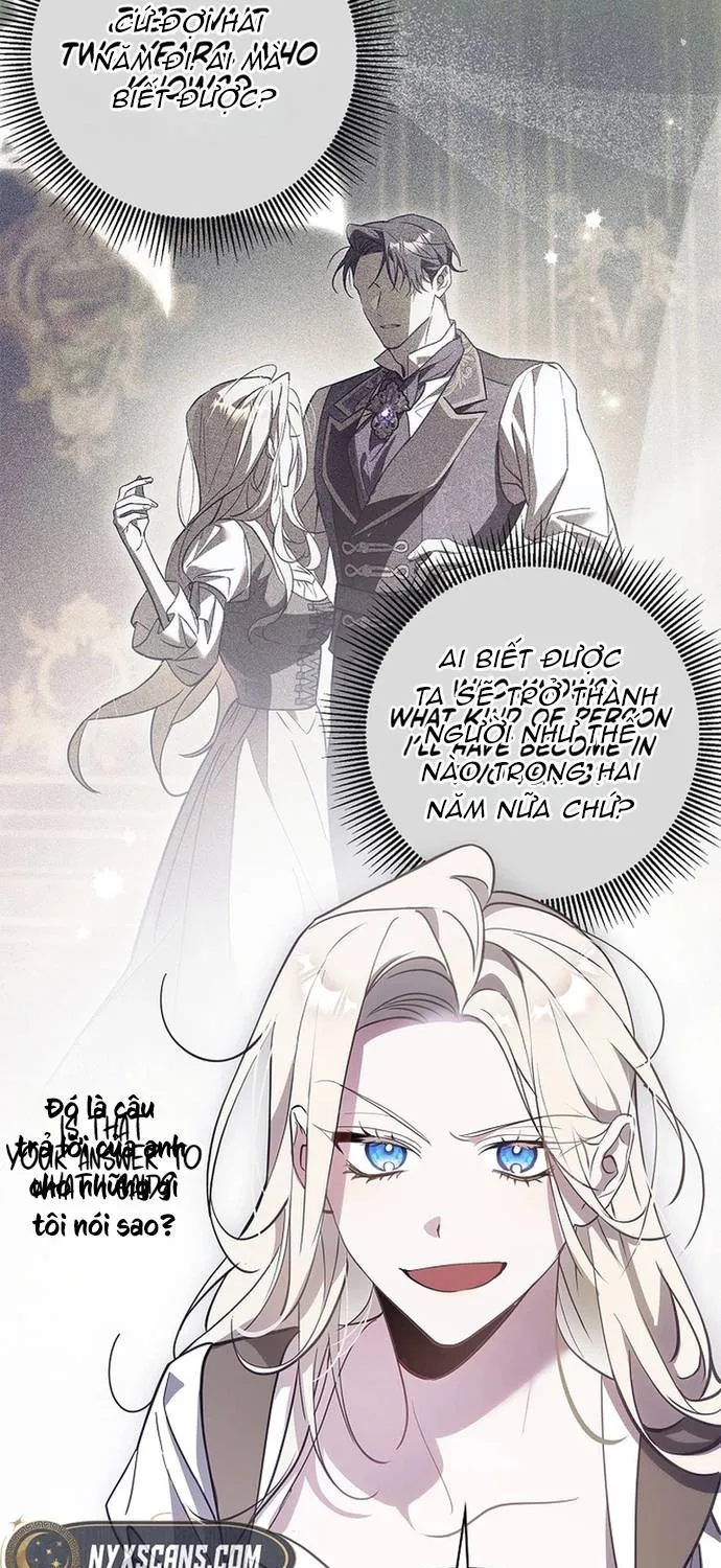 Quản Gia Mạnh Nhất Của Gia Tộc Phản Diện Chap 6 - Next Chap 7