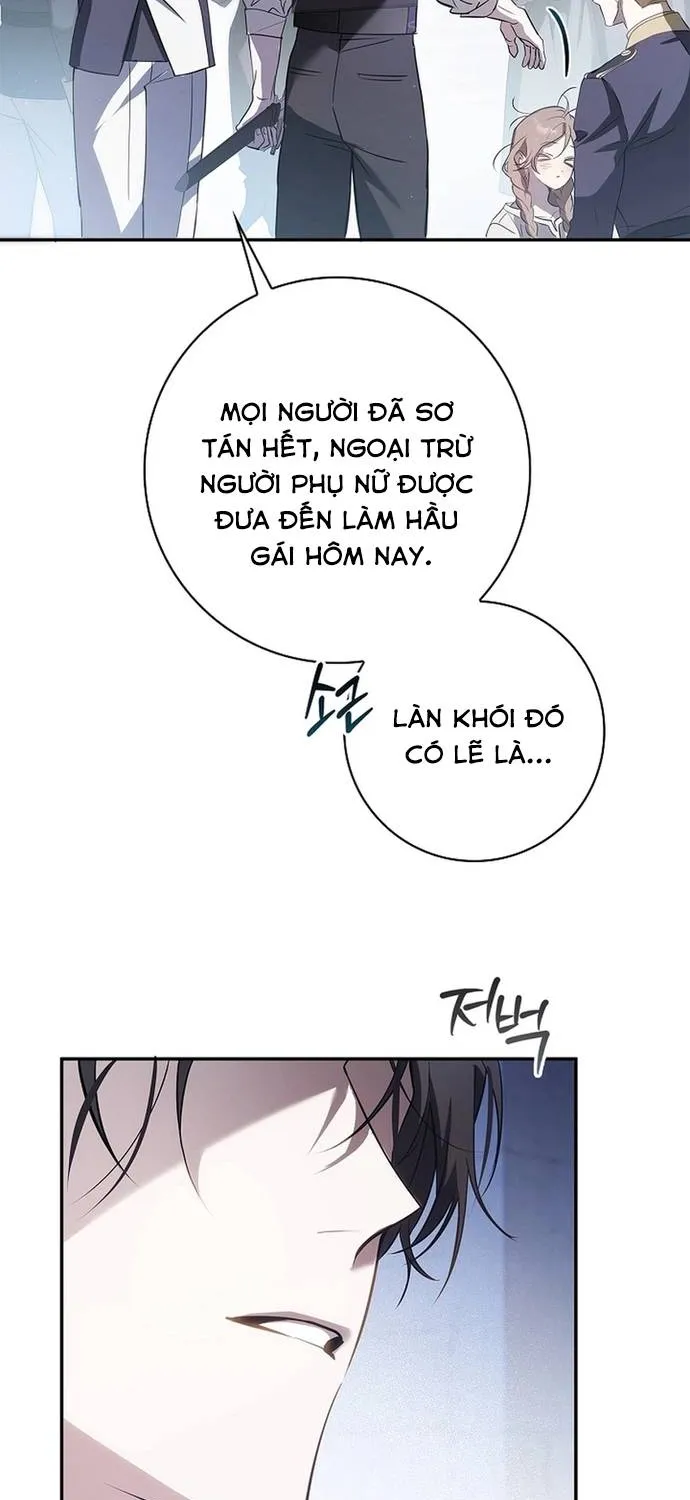 Quản Gia Mạnh Nhất Của Gia Tộc Phản Diện Chap 6 - Next Chap 7