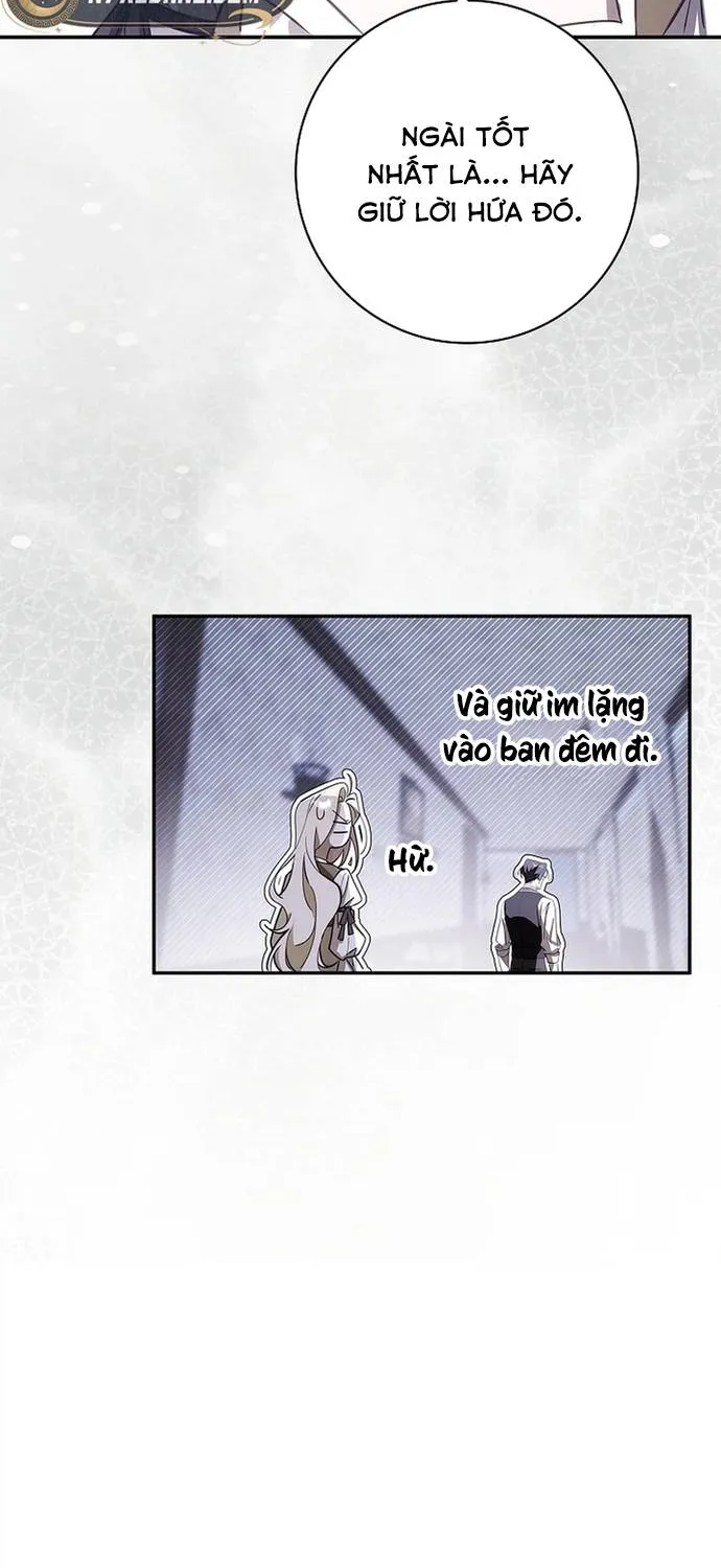 Quản Gia Mạnh Nhất Của Gia Tộc Phản Diện Chap 6 - Next Chap 7