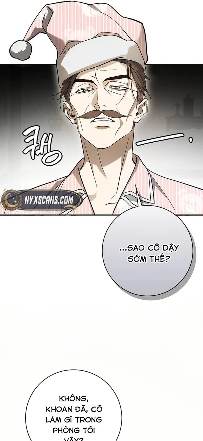 Quản Gia Mạnh Nhất Của Gia Tộc Phản Diện Chap 6 - Next Chap 7