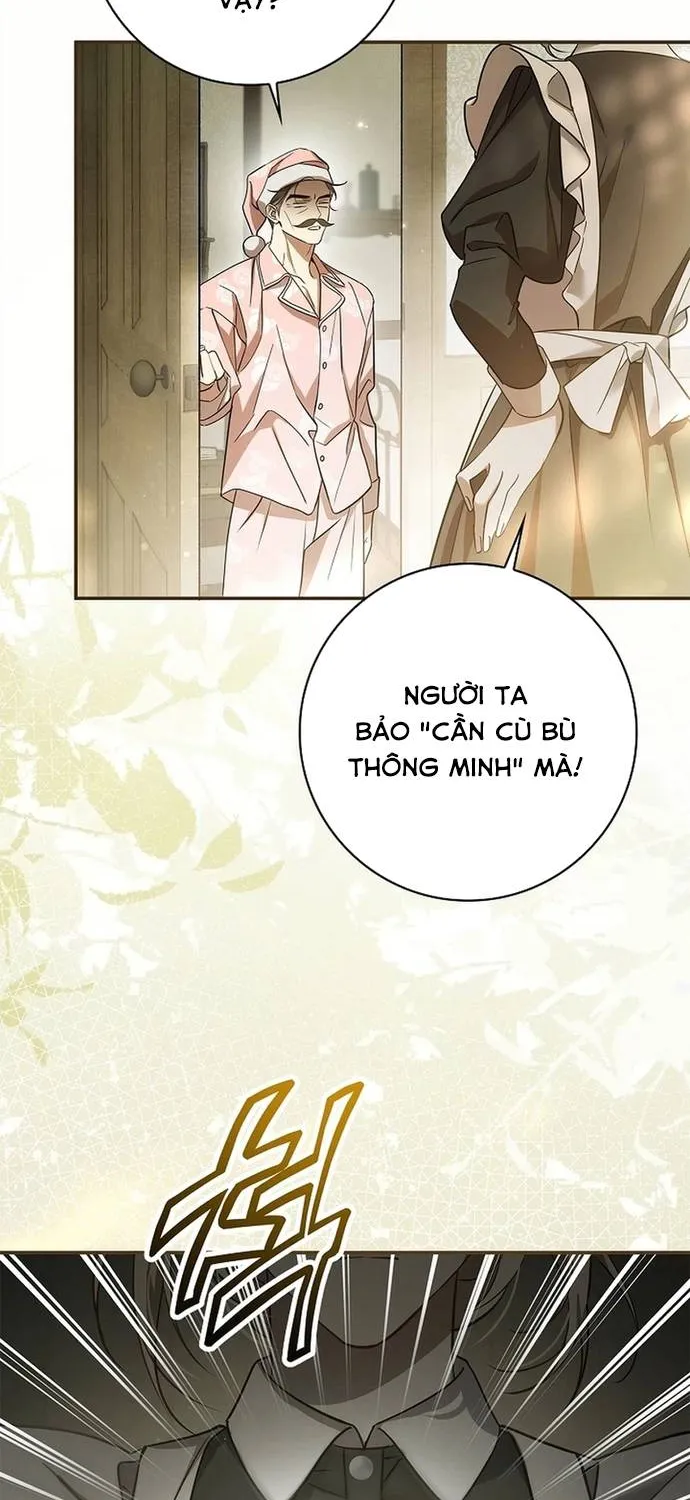Quản Gia Mạnh Nhất Của Gia Tộc Phản Diện Chap 6 - Next Chap 7