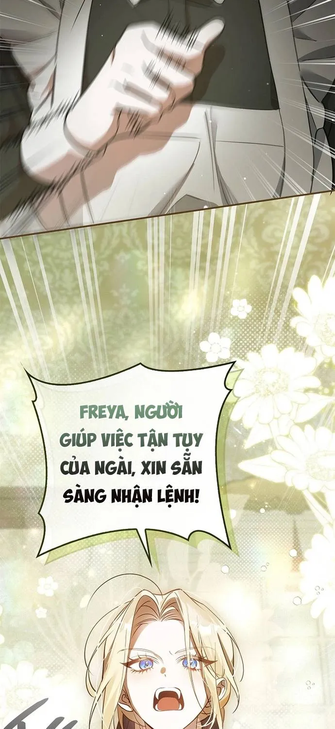 Quản Gia Mạnh Nhất Của Gia Tộc Phản Diện Chap 6 - Next Chap 7
