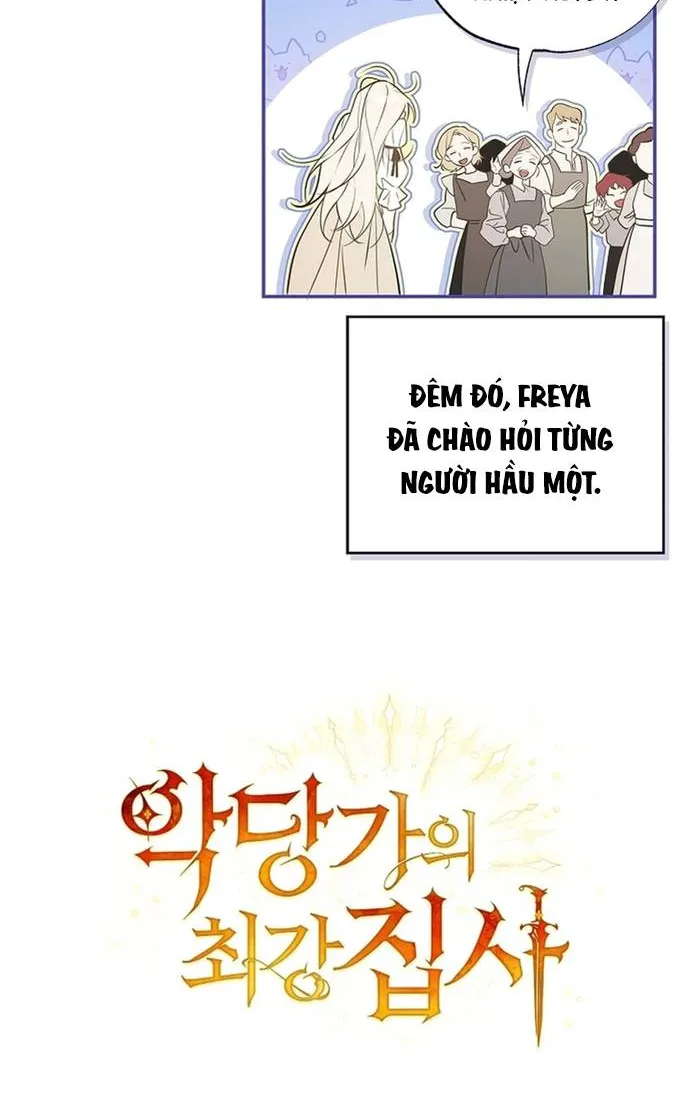 Quản Gia Mạnh Nhất Của Gia Tộc Phản Diện Chap 6 - Next Chap 7