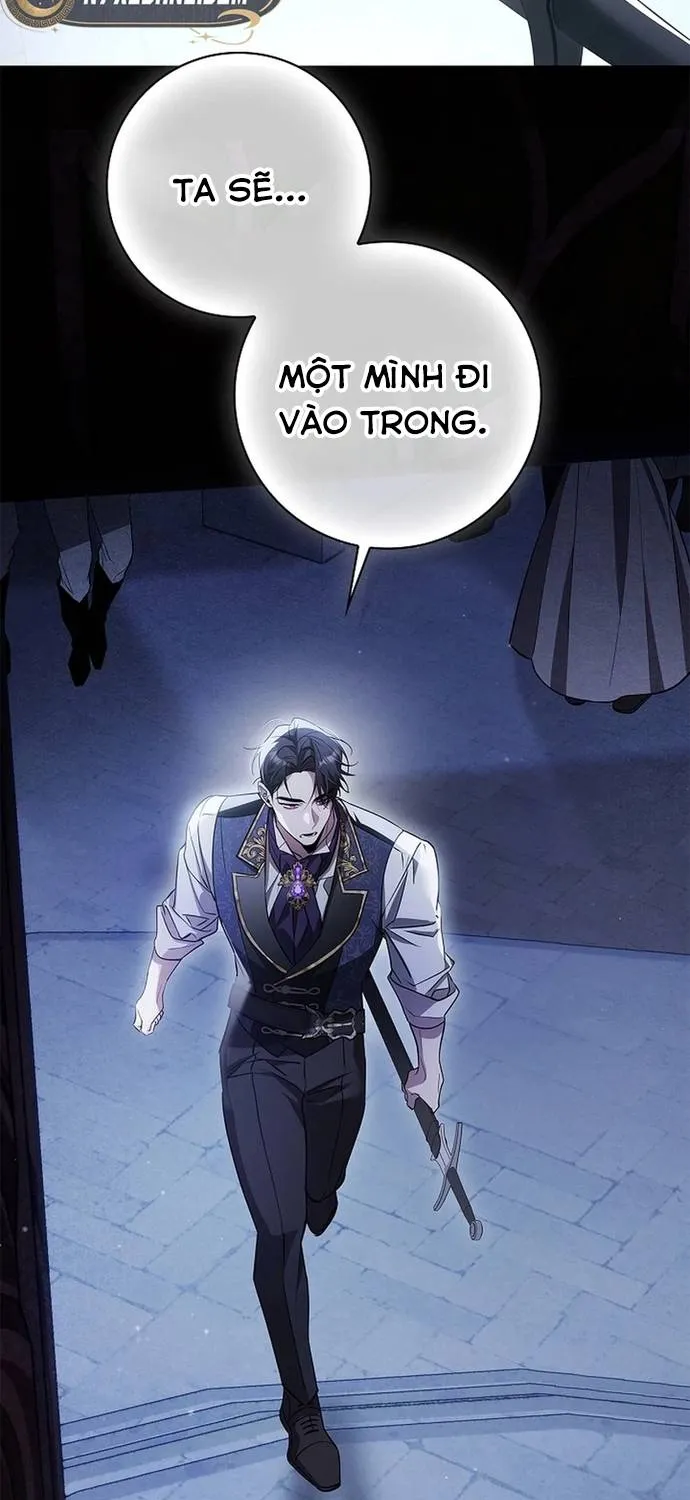 Quản Gia Mạnh Nhất Của Gia Tộc Phản Diện Chap 6 - Next Chap 7