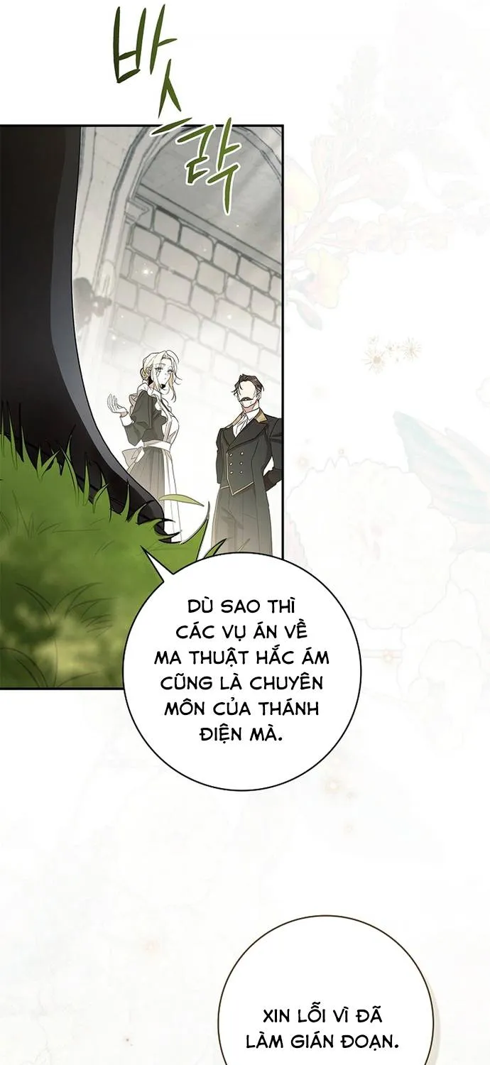 Quản Gia Mạnh Nhất Của Gia Tộc Phản Diện Chap 7 - Next Chap 8