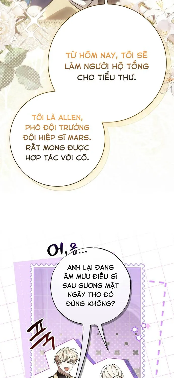 Quản Gia Mạnh Nhất Của Gia Tộc Phản Diện Chap 7 - Next Chap 8