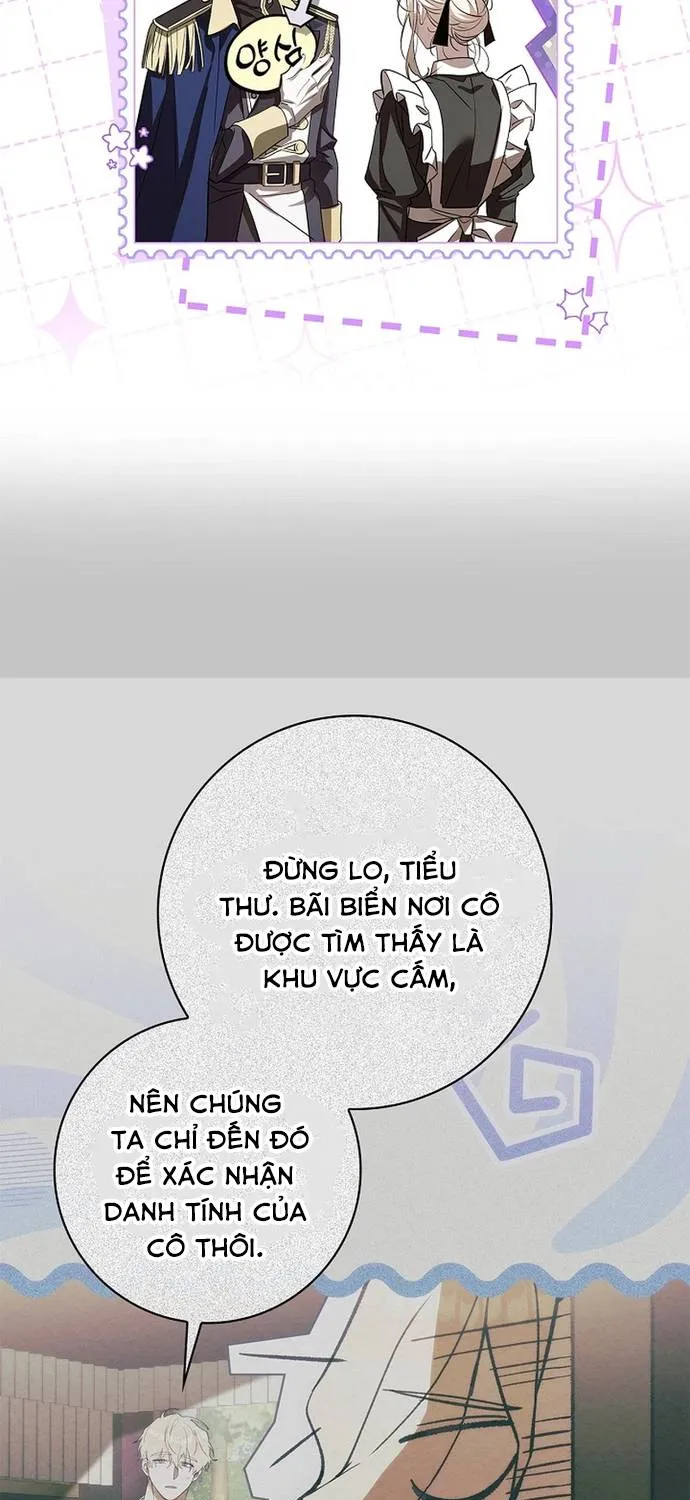 Quản Gia Mạnh Nhất Của Gia Tộc Phản Diện Chap 7 - Next Chap 8