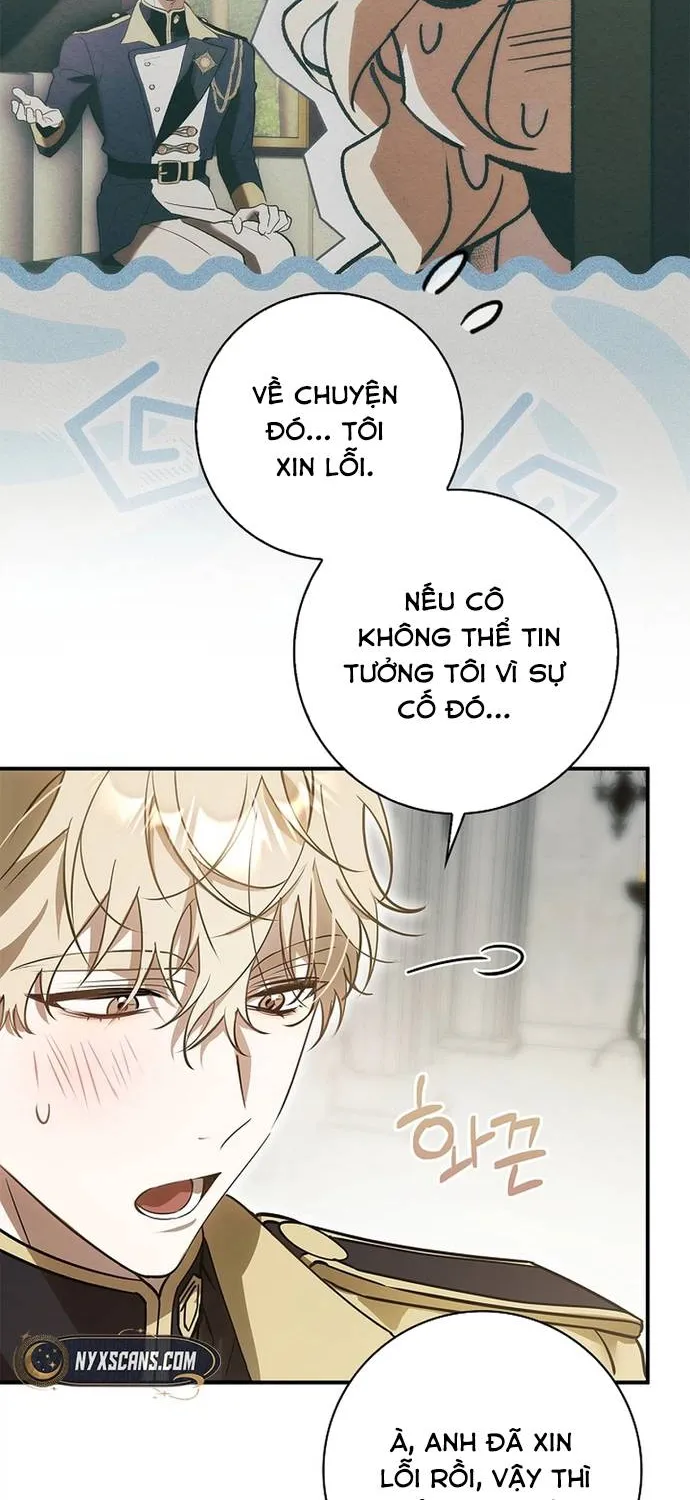 Quản Gia Mạnh Nhất Của Gia Tộc Phản Diện Chap 7 - Next Chap 8