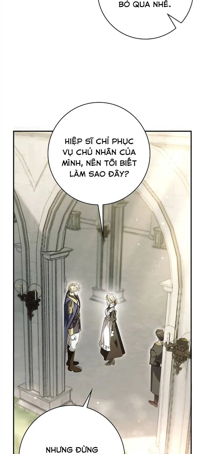 Quản Gia Mạnh Nhất Của Gia Tộc Phản Diện Chap 7 - Next Chap 8