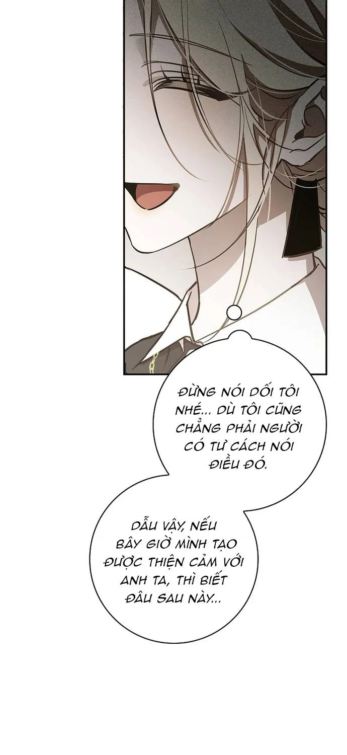 Quản Gia Mạnh Nhất Của Gia Tộc Phản Diện Chap 7 - Next Chap 8