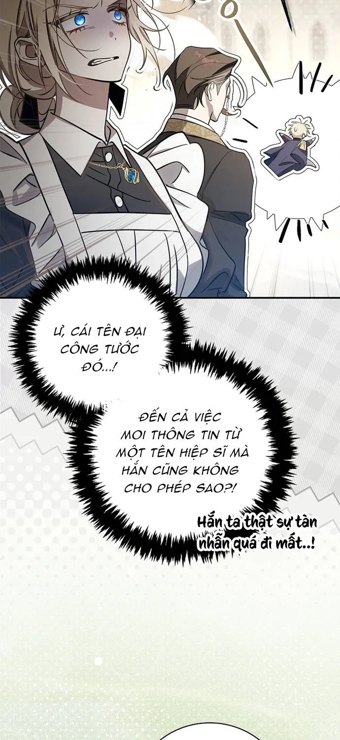 Quản Gia Mạnh Nhất Của Gia Tộc Phản Diện Chap 7 - Next Chap 8