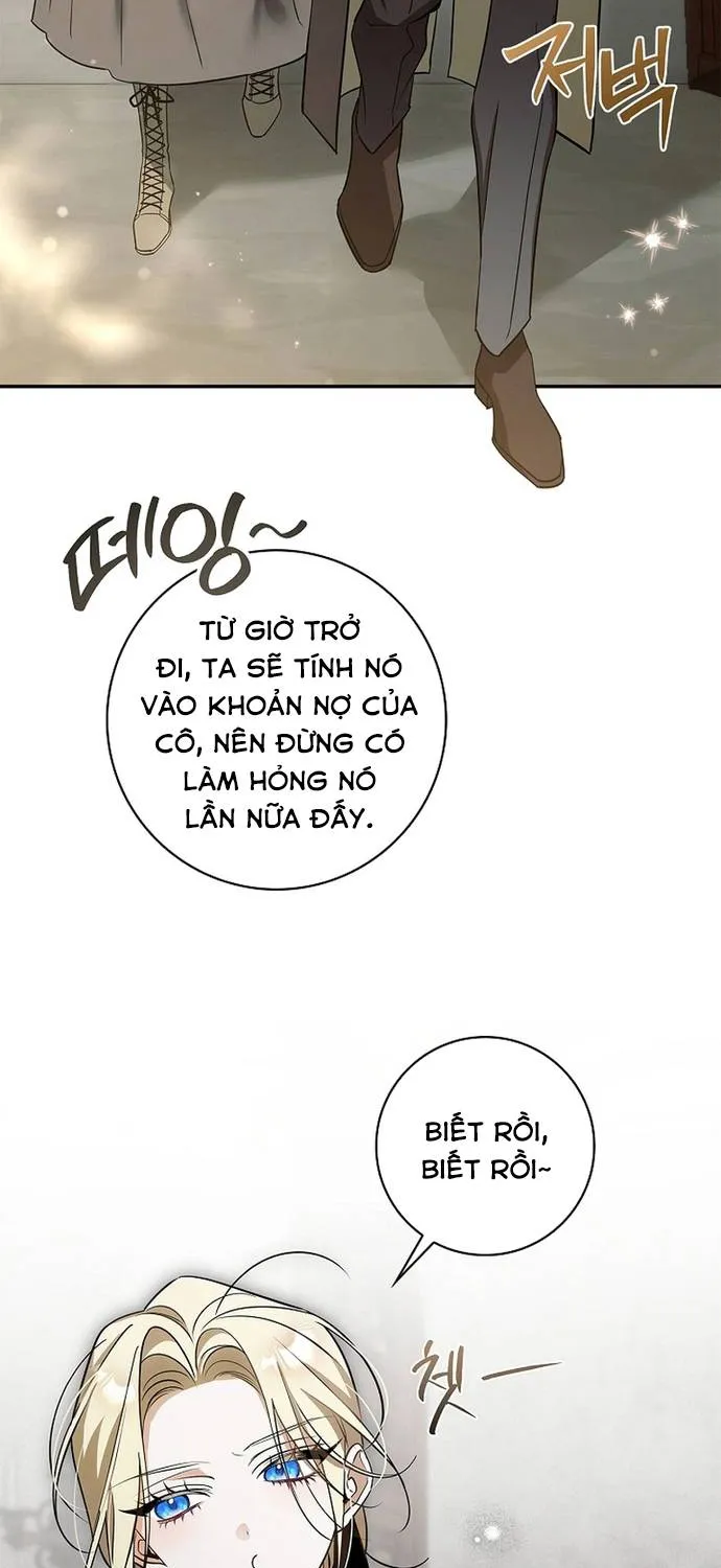 Quản Gia Mạnh Nhất Của Gia Tộc Phản Diện Chap 7 - Next Chap 8