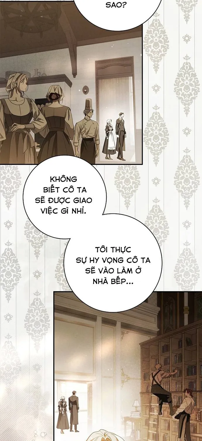 Quản Gia Mạnh Nhất Của Gia Tộc Phản Diện Chap 7 - Next Chap 8