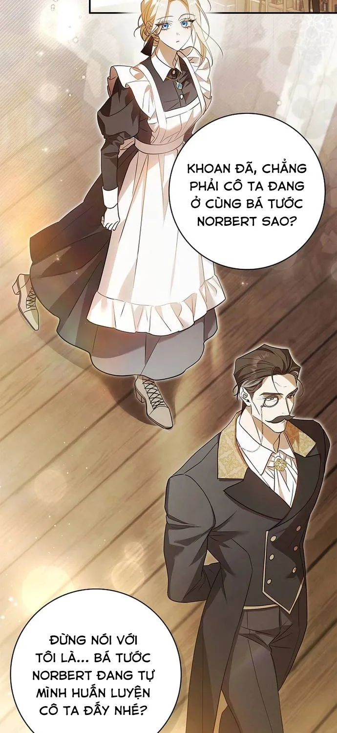 Quản Gia Mạnh Nhất Của Gia Tộc Phản Diện Chap 7 - Next Chap 8