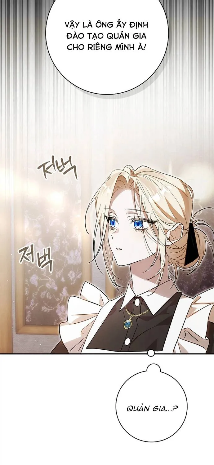 Quản Gia Mạnh Nhất Của Gia Tộc Phản Diện Chap 7 - Next Chap 8
