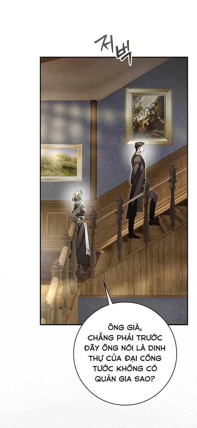 Quản Gia Mạnh Nhất Của Gia Tộc Phản Diện Chap 7 - Next Chap 8