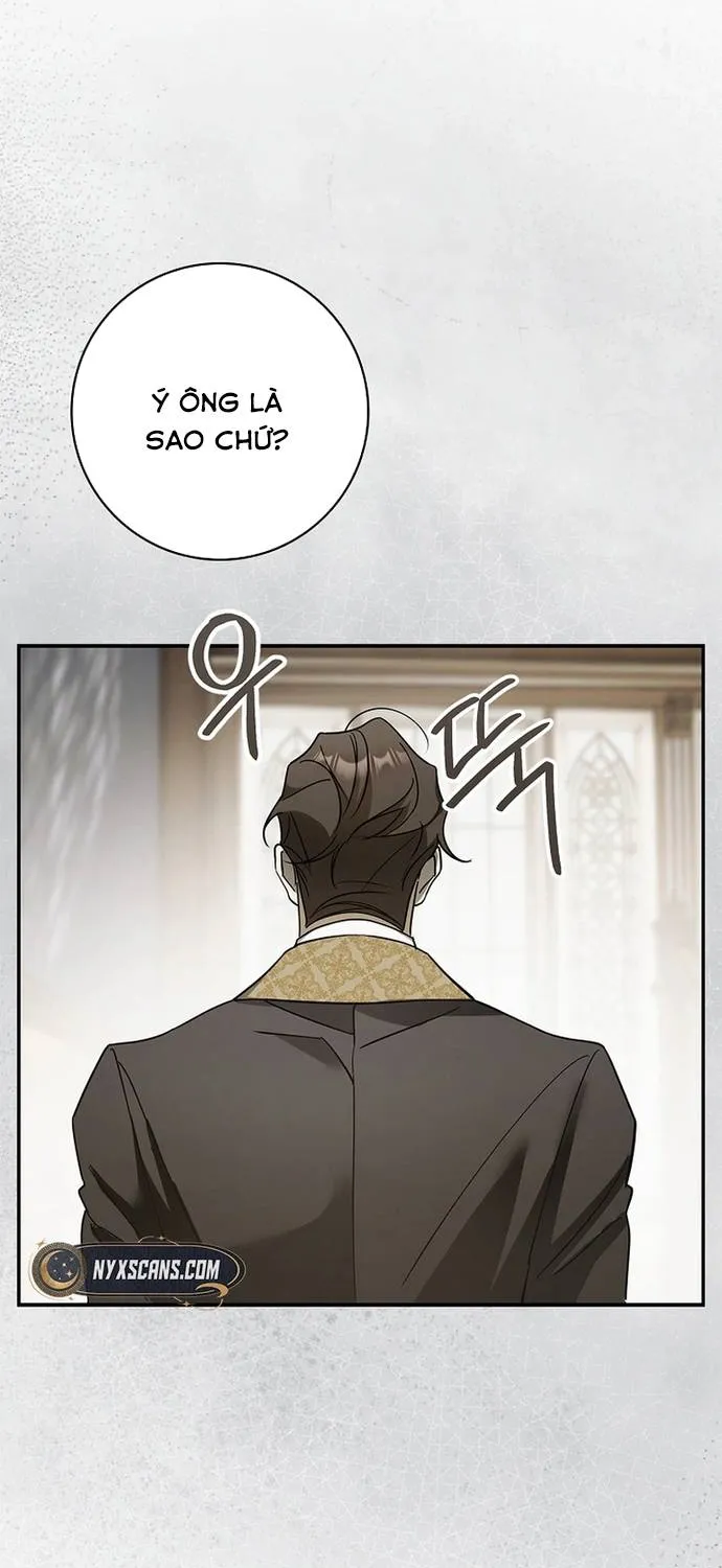 Quản Gia Mạnh Nhất Của Gia Tộc Phản Diện Chap 7 - Next Chap 8