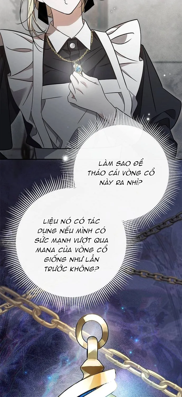 Quản Gia Mạnh Nhất Của Gia Tộc Phản Diện Chap 7 - Next Chap 8