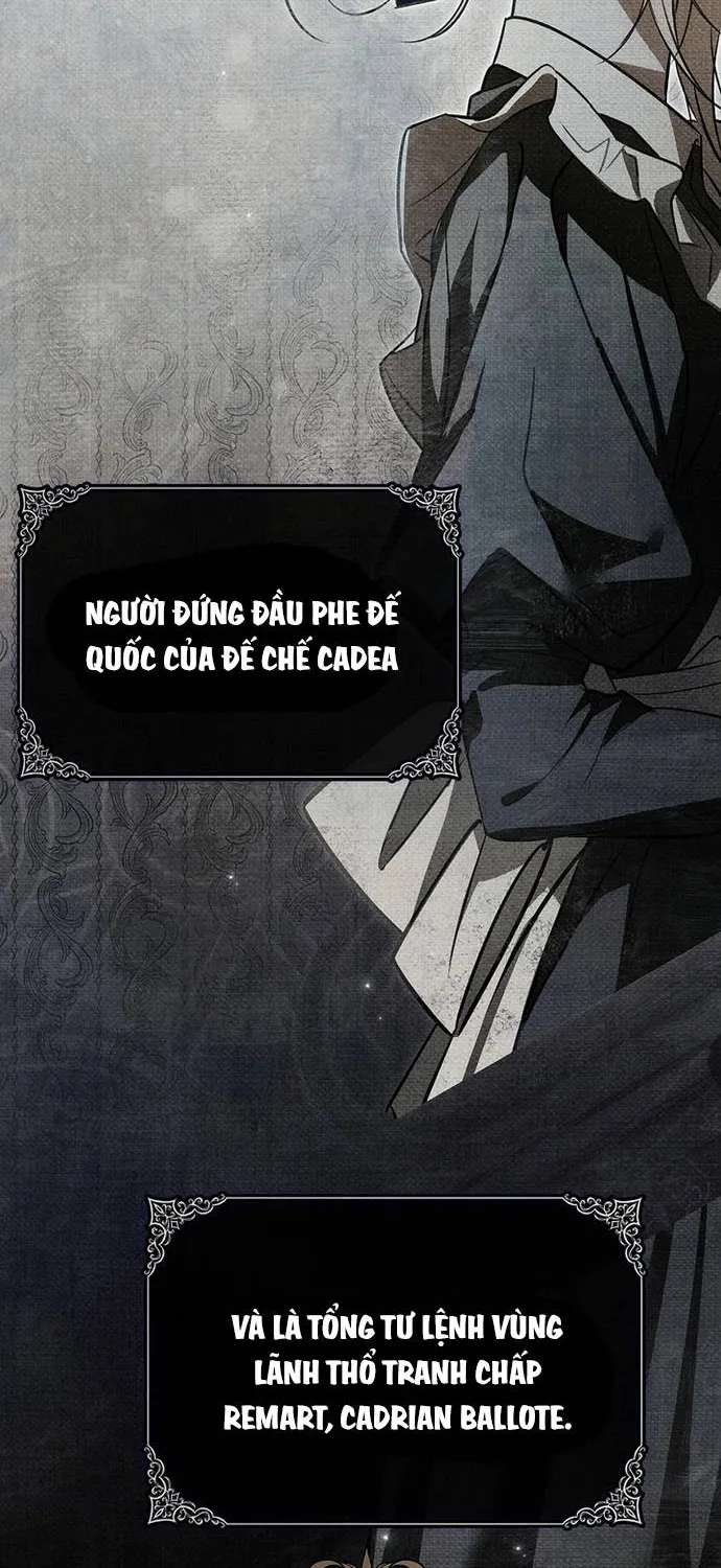 Quản Gia Mạnh Nhất Của Gia Tộc Phản Diện Chap 7 - Next Chap 8