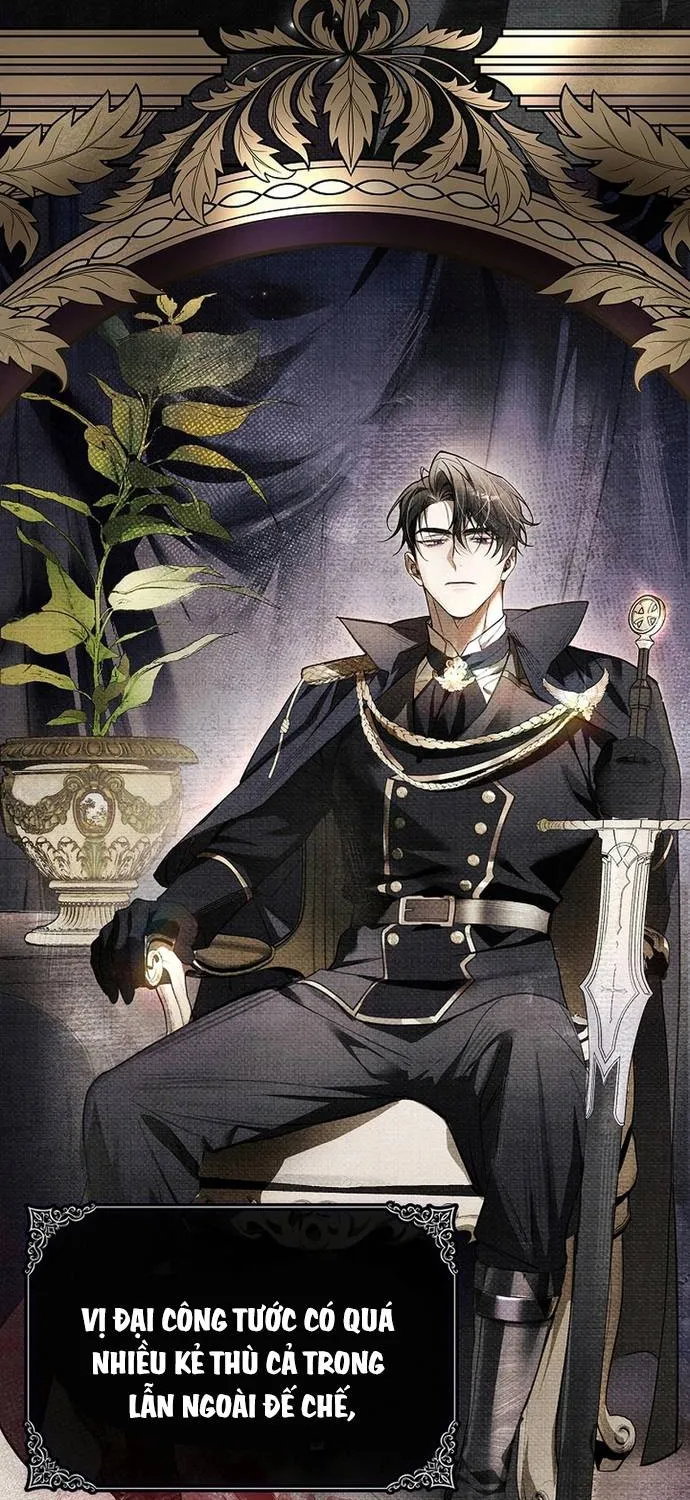 Quản Gia Mạnh Nhất Của Gia Tộc Phản Diện Chap 7 - Next Chap 8