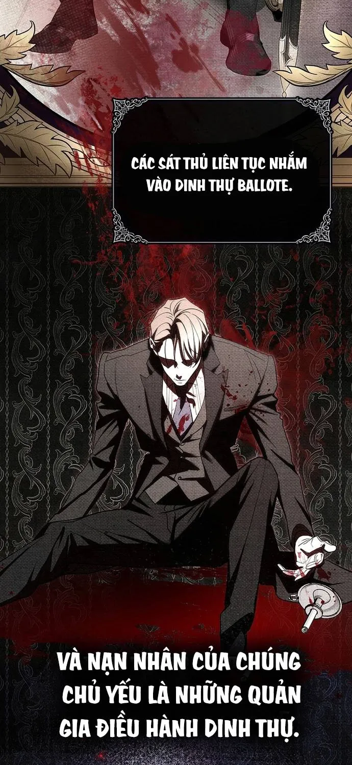Quản Gia Mạnh Nhất Của Gia Tộc Phản Diện Chap 7 - Next Chap 8