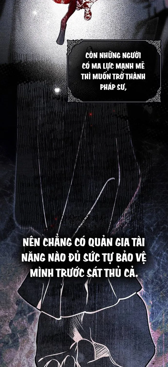 Quản Gia Mạnh Nhất Của Gia Tộc Phản Diện Chap 7 - Next Chap 8