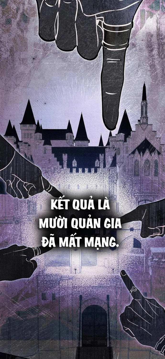 Quản Gia Mạnh Nhất Của Gia Tộc Phản Diện Chap 7 - Next Chap 8