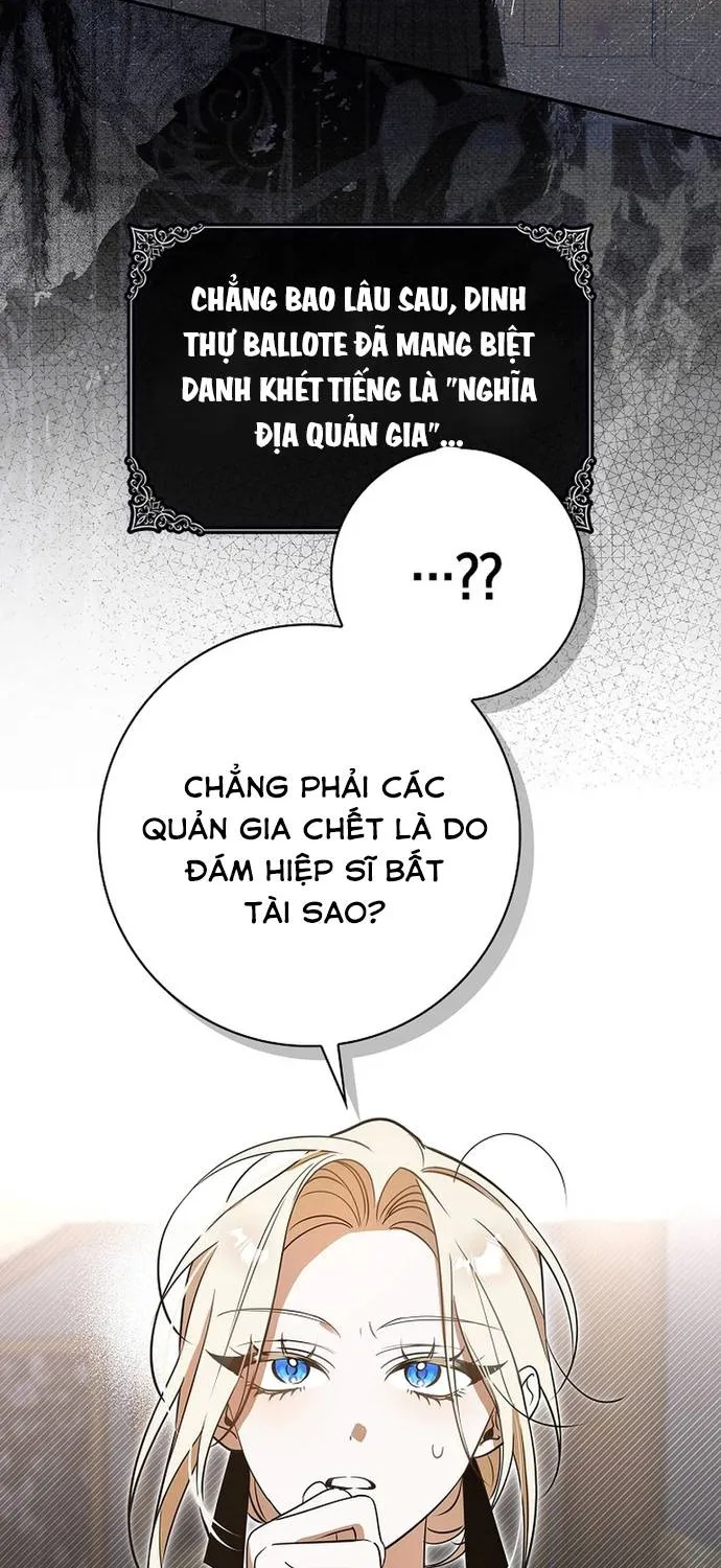 Quản Gia Mạnh Nhất Của Gia Tộc Phản Diện Chap 7 - Next Chap 8