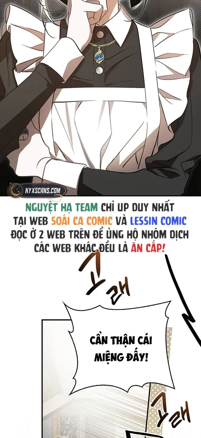 Quản Gia Mạnh Nhất Của Gia Tộc Phản Diện Chap 7 - Next Chap 8