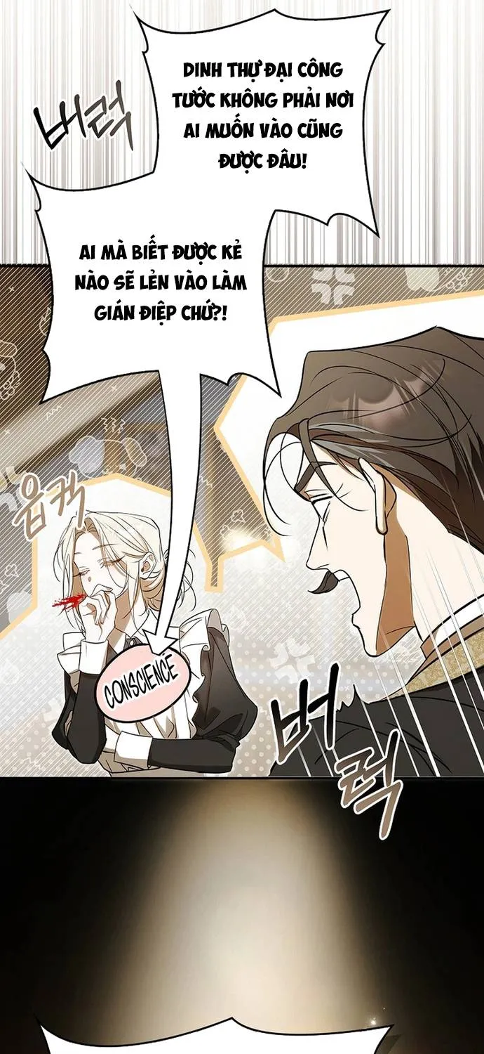 Quản Gia Mạnh Nhất Của Gia Tộc Phản Diện Chap 7 - Next Chap 8